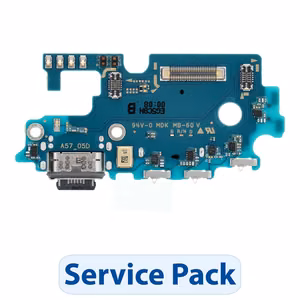 ServicePack-latauspiirilevy Samsung A57 5G -puhelimelle, A576B, GH96-20947A