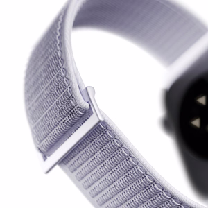 Puro Sport Strap for Apple Watch 38/40/41/42mm - Purple