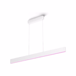 Philips Hue Ensis pendant white 79W 24V 79 W White and Colour Ambiance 2000-6500K