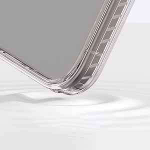 AmazingThing Titan Pro Mag Suojakuori Magneettisella Renkaalla iPhone 16 Pro:lle - harmaa