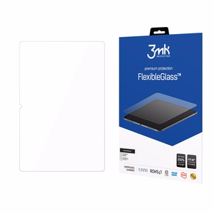 Karkaistu lasi 3mk FlexibleGlass Doogee T10 Pro