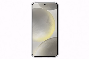 FPS921SA Shield Case Samsung Galaxy S24, Light Gray