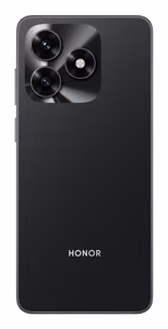 Honor X5c Plus mobile phone 4/128GB black 5109BYFH