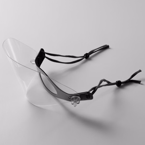 MyScreen Protector SmartShield -uudelleenkäytettävä kasvosuojasarja, 2 kokoa