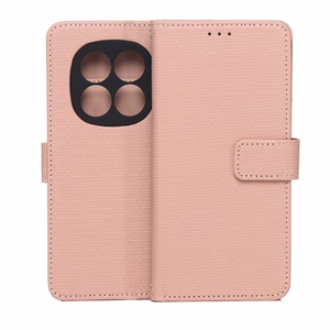 Smart Triangle kotelo Xiaomi Redmi Note 15 Pro 5G pinkki