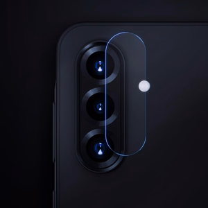 3mk Lens Protection Camera Glass for Samsung Galaxy A17 5G