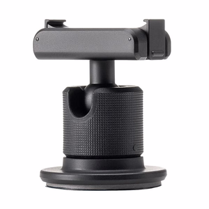 Magneettinen pallosovittimen kiinnike DJI Osmo Action 3:lle