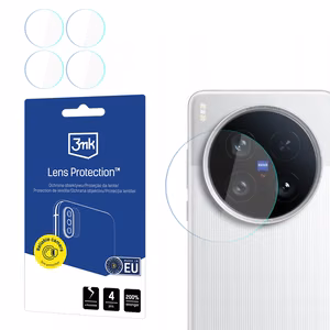 3mk Lens Protection kameralasi Vivo X200 Ultra