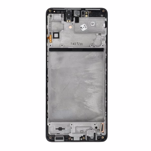ServicePack LCD-näyttö SAMSUNG M51 M515F GH82-23568A