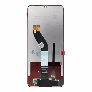 FixCell LCD Display for Redmi 14C OEM without frame