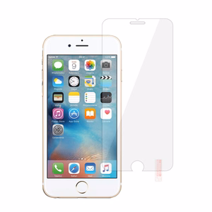 Karkaistu lasi Gold iPhone 6 Plus:lle