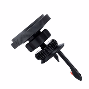 3mk Car MagCharger -magneettinen lataava autoteline ilmanvaihtoritilään