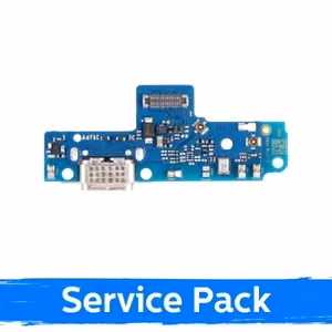 Latauspistoke Sony Xperia L4 Flex-kaapelilla (Service Pack)