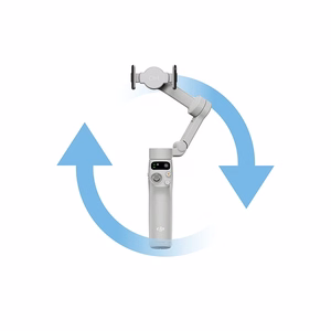 DJI Care Refresh Osmo Mobile 7 (vuosisuunnitelma)