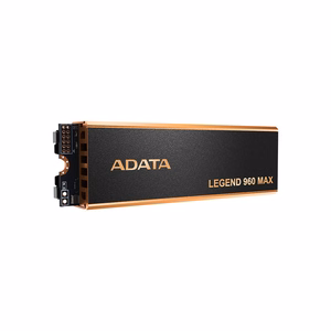 ADATA LEGEND 960 MAX 4TB PCIe M.2 SSD