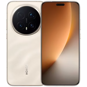 Honor Magic 8 Pro 5G -älypuhelin, 16 Gt/1 Tt, kullanvärinen