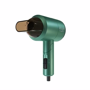 Adler Hiustenkuivaaja AD 2265 1100 W Lämpötila-asetusten määrä 2 Vihreä