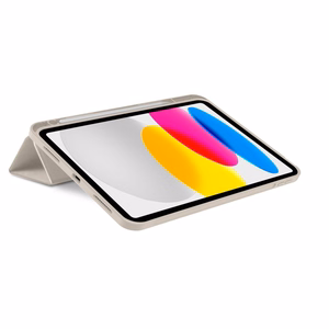 Tech-Protect SC Pen -suojakuori iPad 10.9 2022:lle - beige