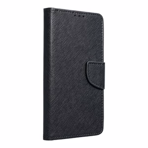 Läppäsuojakuori Samsung Xcover 5 Fancy Book musta