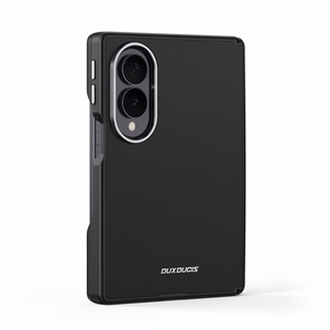 Dux Ducis Vyne -suojakuori laitteelle Samsung Galaxy Z Fold 8, MagSafe-yhteensopiva – musta