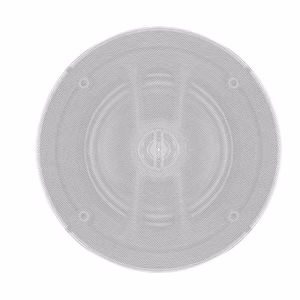 Kattokaiuttimet, 30 W, 6,5 tuumaa Wi-Fi (aktiivi + passiivi -pari), valkoinen