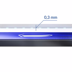 3mk FlexibleGlass hybridilasi Redmi Note 12 5G:lle