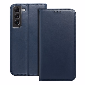 SMART MAGNETO kirjakotelo Samsung A54 5G – sininen