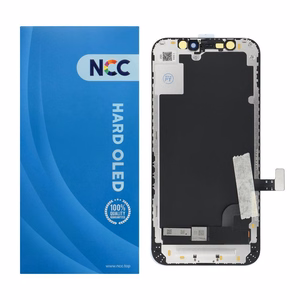 NCC LCD-näyttö iPhone 12 Mini Hard OLED