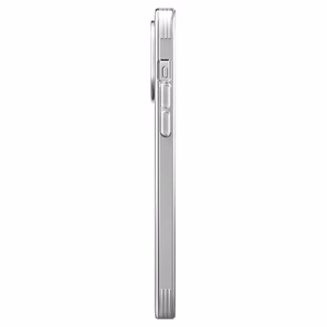 Uniq Air Fender kotelo iPhone 14 Plus - läpinäkyvä