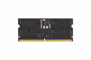 Goodram GR4800S564L40/32G muistimoduuli 32 GB 1 x 32 GB DDR5