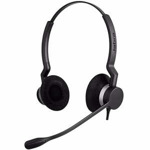 JABRA Evolve2 55 Link380c MS Mono