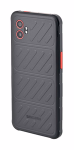 SAMSUNG Galaxy XCover7 Pro Black 6+128GB