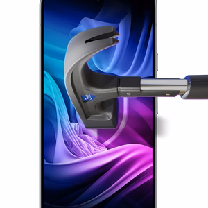 3mk SilkyMatt Pro™ matta kalvo Google Pixel 11 Pro XL