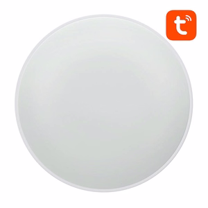 Älykäs kattovalaisin Gosund LB11, 32cm, WiFi/Bluetooth, 16M RGBCW, 1920lm, Tuya + kaukosäädin