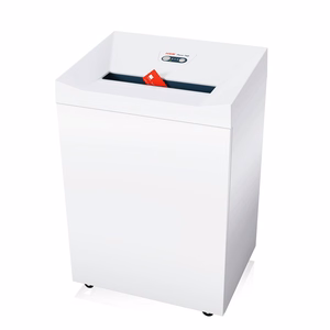 HSM Pure 740 – paperisilppuri, suikaleleikkaava, 3,9 mm, 145 l (2370111)