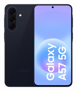 Samsung Galaxy A57 5G SM-A576B mobile phone 128GB navy