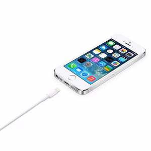 Apple Lightning-USB-kaapeli (2 m)