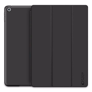 Tech-Protect SmartCase Suojakuori iPad 10.2" 7/8/9 2019-2021 - Musta