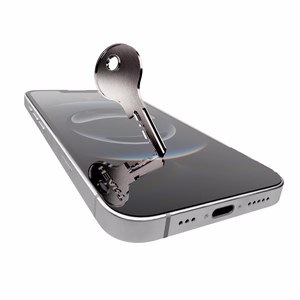 Puro Karkaistu lasi iPhone 16e/17e:lle
