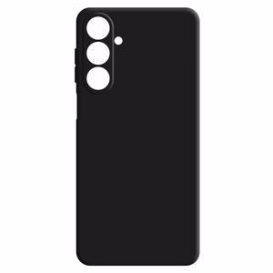 3mk Matt Case Pro Suojakuori Samsung Galaxy A17 5G:lle - mattamusta