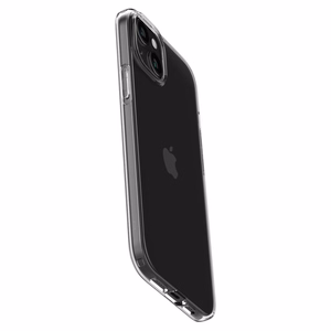 Spigen Liquid Crystal Suojakuori iPhone 15 Plus 6,7 kirkas