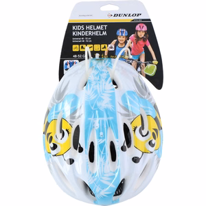 Dunlop Bee -lastenkypärä