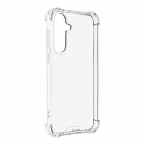 ROAR ARMOR JELLY puhelinkuori Samsung A55 5G kirkas