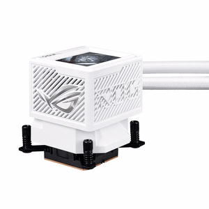 ASUS ROG RYUJIN III 360 ARGB EXTREME WHT