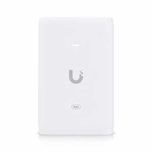 Ubiquiti UACC-POE+-2.5G verkko POE+ sovitin 2,5G UniFi 30W