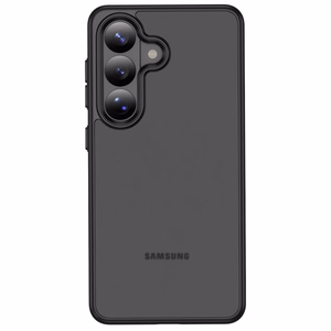 Tech-Protect Magmat Case for Samsung Galaxy S26+ - Black