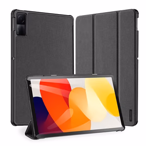 Dux Ducis Domo Suojakuori Xiaomi Redmi Pad SE 11.0 musta
