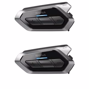 SENA 50R-02D kaksospaketti moottoripyöräintercom