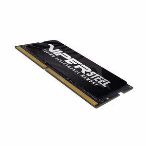 Patriot Memory Viper Steel PVS432G320C8S muistimoduli 32 GB 1 x 32 GB DDR4 3200 MHz