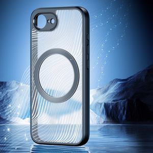 Case Dux Ducis Aimo Mag Apple iPhone 16e/17e